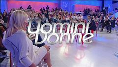 Mercoledì 12 ottobre - Signore fredde e austere