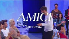 Venerdì 30 settembre - Terapia d'urto