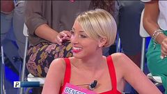 Giovedì 29 settembre - Il bel tenebroso