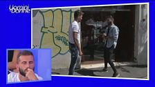Esterna di Claudio e Mario - 29 settembre