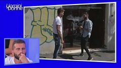 Esterna di Claudio e Mario - 29 settembre