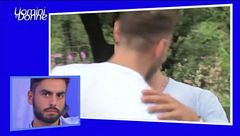 Esterna di Claudio e Alfredo - 29 settembre