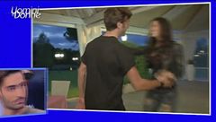 Esterna di Clarissa e Lorenzo - 29 settembre