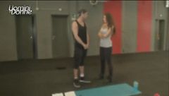 Esterna di Clarissa e Miguel - 29 settembre