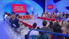 Mercoledì 28 settembre - I soliti indecisi