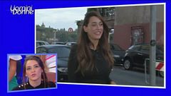 Esterna di Claudio e Sonia - 28 settembre