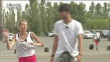 Esterna di Riccardo e Benedetta - 28 settembre