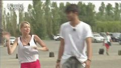 Esterna di Riccardo e Benedetta - 28 settembre