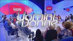 Venerdì 23 settembre - Amici mai