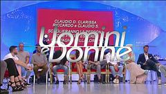 Giovedì 22 settembre - Ti amo ma ti lascio