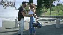 Esterna di Claudio e Ginevra - 22 settembre