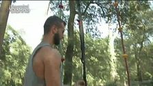 Esterna di Claudio e Francesco - 21 settembre