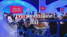 Martedì 20 settembre - "Sei bellissimo!"