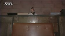 Esterna di Claudio e Mattia - 20 settembre