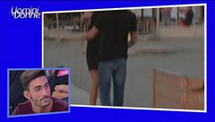 Esterna di Clarissa e Miguel - 20 settembre