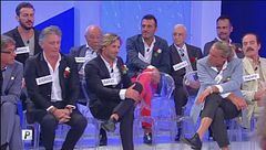 Lunedì 19 settembre -  Il ritorno di Francesco