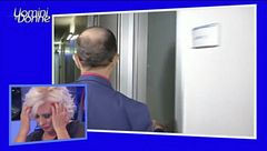 Esterna di Alberto e Mimì - 19 settembre