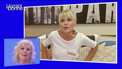 Nuova stagione... nuovo sfogo