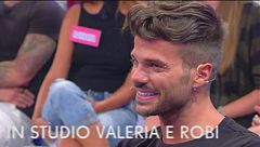 Claudio al primo speed date