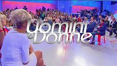 Martedì 13 settembre - Amore senza età