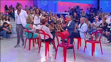 Laura C. e Ernesto...