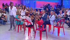 Laura C. e Ernesto...