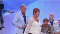Maria e Sergio...