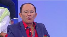 Ecco Alberto