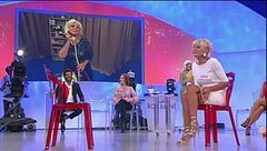 "Buonasera dottore"