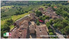 Anticipazione Puntata 5 - Donnavventura Italia