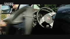 Andrea: nuovo tronista