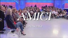 Giovedì 15 ottobre - Obiettivo Amore