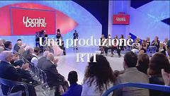 Mercoledì 14 ottobre - Tina bacia tutti!