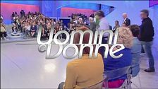 Lunedì 5 ottobre - Passerella mon amour!