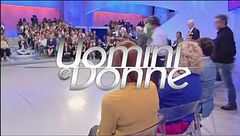 Lunedì 5 ottobre - Passerella mon amour!