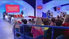 Martedì 29 settembre - Il nome sbagliato