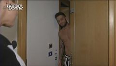 Esterna di Gianmarco e Veronica - 29 settembre