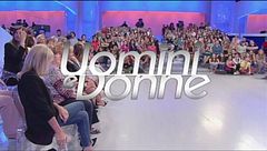 Lunedì 28 settembre - Gianluca e il Tina-show