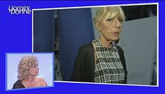 Gemma: il terribile sfogo