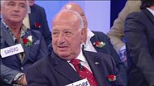 Mercoledì 23 settembre - Scuse e accuse
