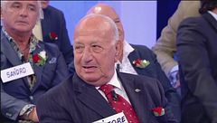 Mercoledì 23 settembre - Scuse e accuse