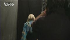 Gemma e Giorgio: l'incontro!