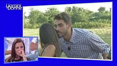 Esterna di Amedeo e Sophia - 21 settembre