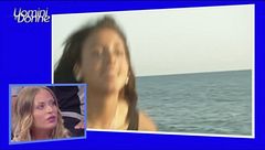 Esterna di Gianmarco e Loretta - 21 settembre