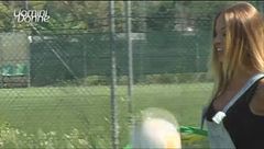 Esterna di Gianmarco e Sara - 21 settembre