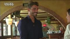 Esterna di Amedeo e Martina - 21 settembre