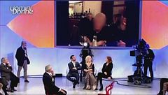 Antonio e Annamaria: è amore!