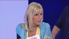 George Vs. Gem: George perde la calma!