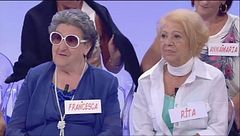 Salvatore e Alfiero si presentano