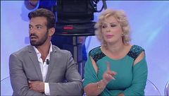 Tina: la prima lite!